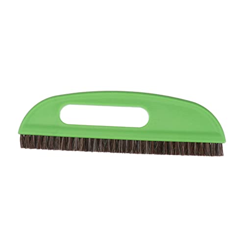 Baluue Pinceau à Colle Pour Peint Brosse Professionnelle Durable Pour Application De Mural Outil De Construction De Revêtement Muraux Évite Bubbles Et Assure Une Finition