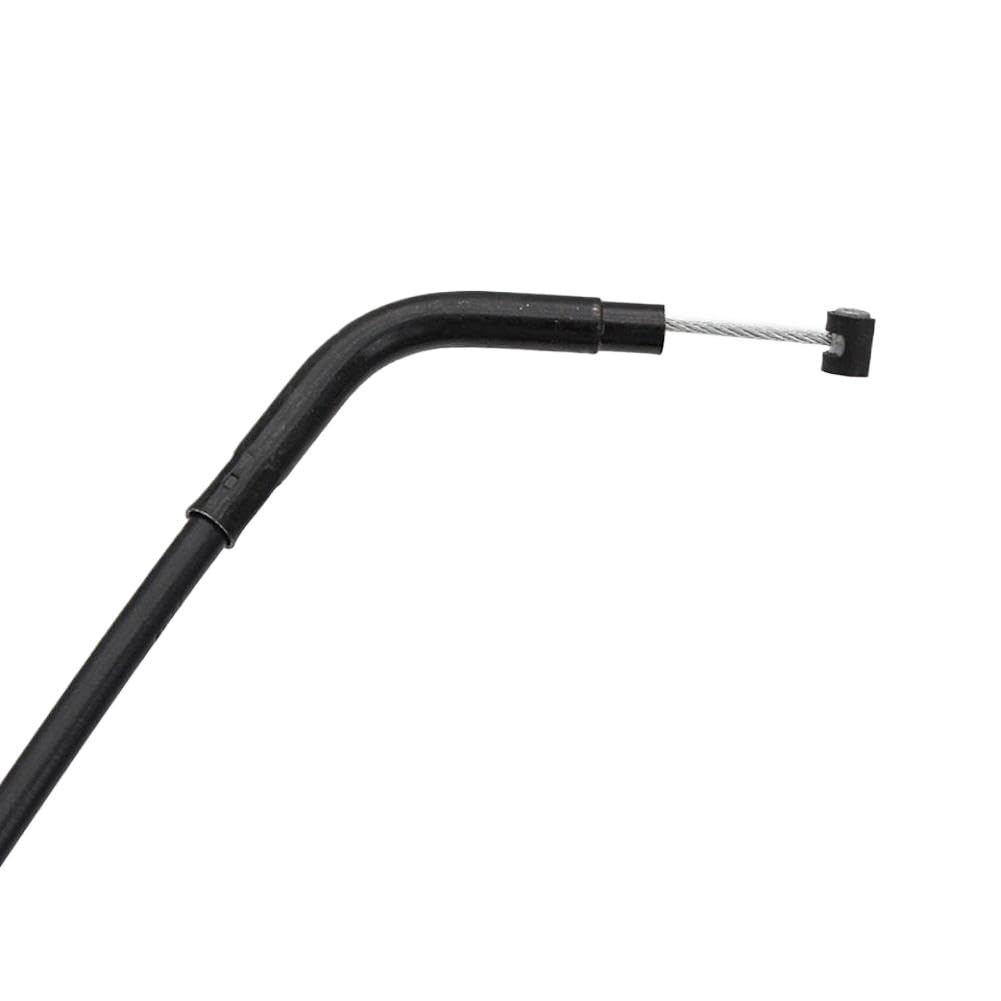 Cable de embrague de motocicleta compatible con FZ8 FZ8-N FZ8-S 11-13 FZ1 FZ1-N FZ1-SA 07-12 FZS10 FZ1-S 06-15