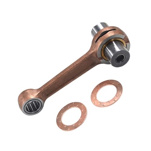Bielle de manivelle moto CR 125 kit moteur thermique pour restauration cycles 1988-2007