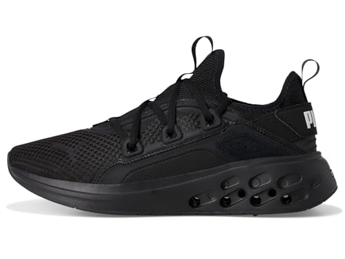 Image of Puma Mens Softride Frequence Shoes