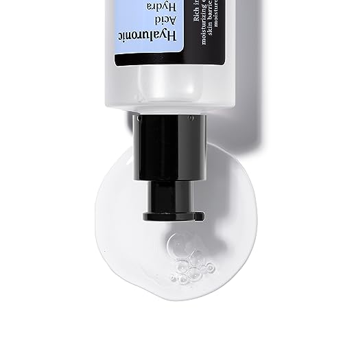 image for COSRX Skin Flooding Routine- Hyaluronic Acid Cream + Essence, Rice Moi