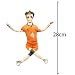 Imagen de Zhongkaihua Peluche de anime Yu Nishinoya