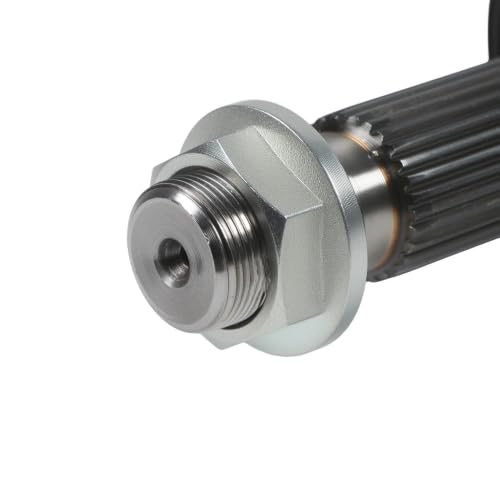 Image of Detroit Axle - Complete Both 2 Front Driver Left and Passenger Right Side
