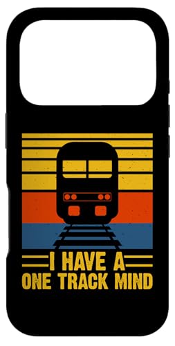 I Have A One Track Mind X}zP[X iPhone 17 Pro p