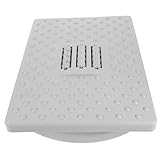 Repose-pieds pour mobilier de bureau - conçu pour des personnes de âges et de toutes tailles, garantissant une expérience d'assise confortable pour , repose-pieds de bureau