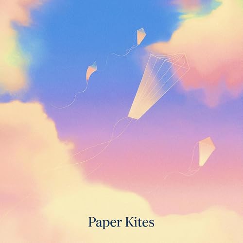 Paper Kites