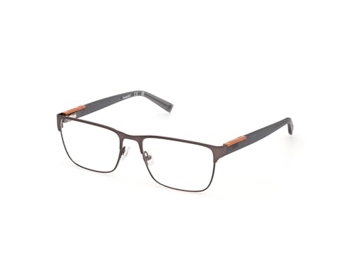 Timberland Montatura TB50002 002 matte black 55/17/145 Uomo