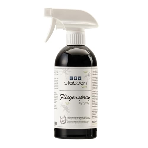 Stübben Spray Anti-Mouches 500ml