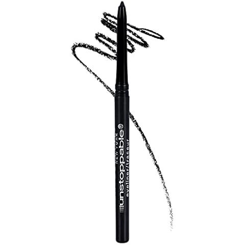 Maybelline Unstoppable Waterproof Mechanical Eyeliner Cover