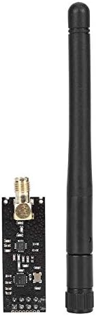 NRF24L01 + wzmacniacz mocy + moduł radiowy LNA Akcesoria elektryczne na 1100 metrów