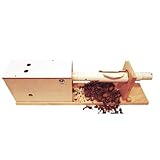 Electrick Kinetic Pecan and Nut Cracker. Easy to use.