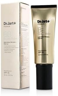 Dr.Jart Premium Beauty Balm SPF 45 (02 MEDIUM-DEEP)