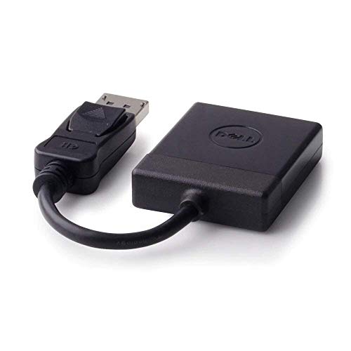 Dell Convertisseur vidéo DisplayPort DVI - vue 4