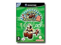 Donkey Konga 2 - [GameCube]