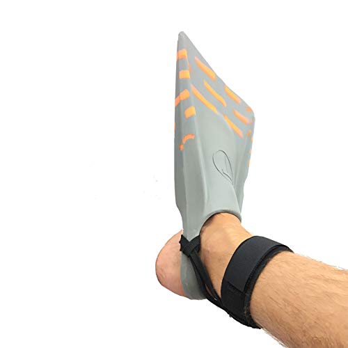 Ebodyboarding.com Ankle Shackle Fin Tethers #TOP5