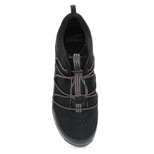 Image of Dansko Women's Petunia Waterproof Outdoor Sneaker