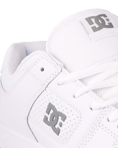 DC Women's Manteca Sneaker2