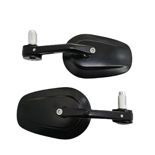 Espejos laterales para motocicleta universales compatibles con R1250GS R1200GS Z1000