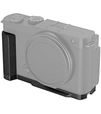 Amazon | SmallRig パナソニック対応 S9 LUMIX用 L型ハンドル カメラ用