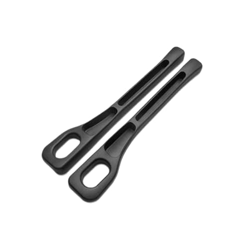 TorqCore �J�[�V�[�g ���ԃV�[�����O�X�g���b�v BYD ATTO3 QIN SONG TANG YUAN PLUS F3 F0 S6 S7 E5 E6 M6 G3 G5 �V�[�����[�{�b�N�X�ɓK�� �Ԃ̃R���\�[���̃M���b�v�t�B���[(Black)