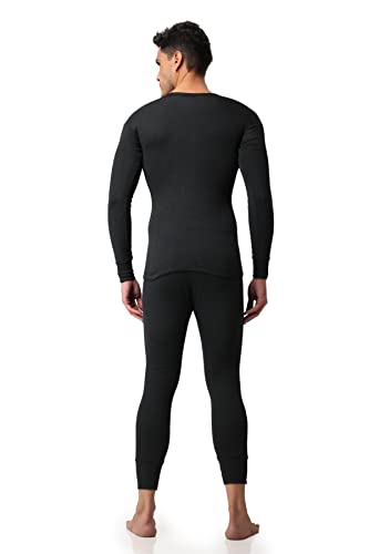 Image of MALENO Men's Thermal Set (Top & Pajama)