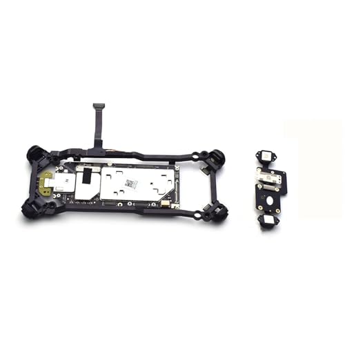 �݊���������܂�DJI Air 3S - �r�W���A�����W���[����������R�A���C���{�[�h�A�L�����u���[�V�����͕K�v����܂���
