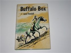 Buffalo Box