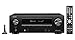 Produktbild Denon AVR-X1600H 7.2-Kanal AV-Receiver, HiFi Verstärker, Alexa Kompatibel, 6 HDMI Eingänge, Bluetooth & WLAN, Musikstreaming, Dolby Atmos, AirPlay 2, HEOS Multiroom