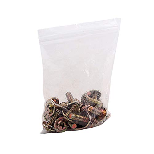 image for SUPVOX 21pcs Mounting Screws Metal Single End Drum Screws Drum Percuss