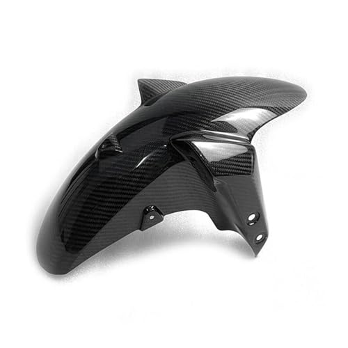 Garde-boue avant de moto MT-09 protégez votre radiateur des impacts