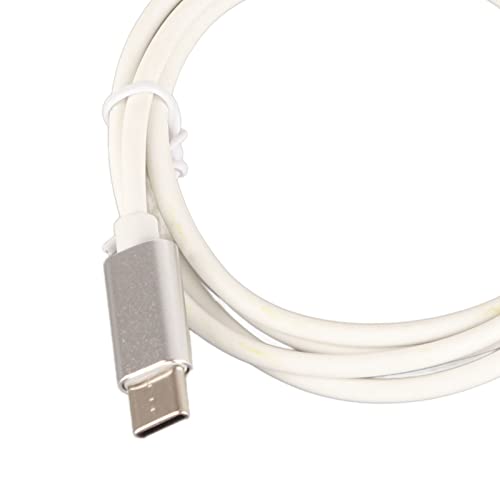 Cable Aux Jack 3.5mm a USB C Gavigain miniatura 7