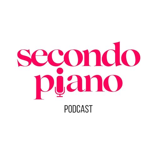 secondo piano podcast Titelbild