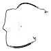 Edelmann 91761 Power Steering Pressure Hose