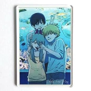 チェンソーマン　デンジの袋とじコレクション Amazon.co.jp: チェンソーマン デンジの袋とじコレクション