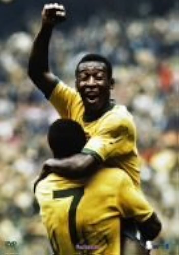 Amazon.co.jp: 世界のスーパースタープラチナムコレクション『ペレ