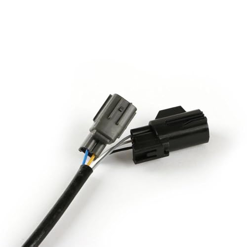 Sonde lambda Mazda L33L188G1E pour réparer l'échappement avant contrôle technique - 5