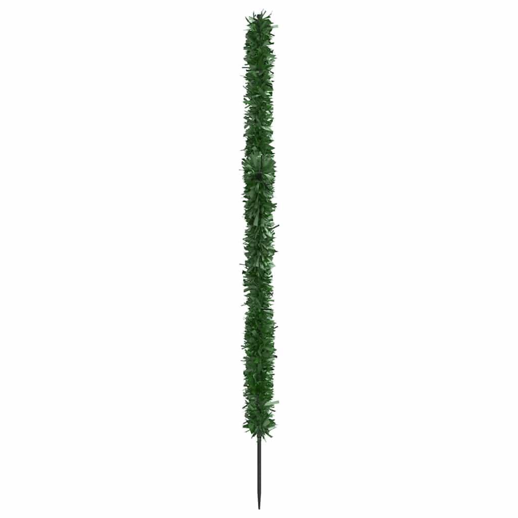 Décoration Lumineuse étoile de Noël avec piquets 115 LED 85 cm,Éclairage de Noël,2.01kg-357724