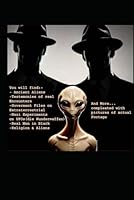 The Extra Terrestrial: Beyond the understanding: Ancient Encounters, Secret Experiments, the Real UFO Agenda and more... B0F6BG3H6P Book Cover