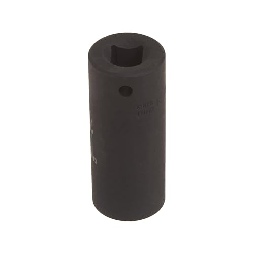 Image of CRAFTSMAN Deep Impact Socket, SAE, 1 /2-Inch Drive, 7 /8-Inch (CMMT16063)
