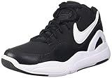 Nike Precision 5 Men's Basketball Shoes Black White CW3403-003 (Numeric_9_Point_5)