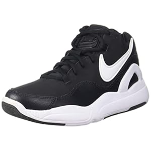 Nike Unisex-Adult Precision V Basketball Shoe