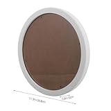 Zoom IMG-1 hootnee cornice rotonda in legno Zoom IMG-1 hootnee cornice rotonda in legno