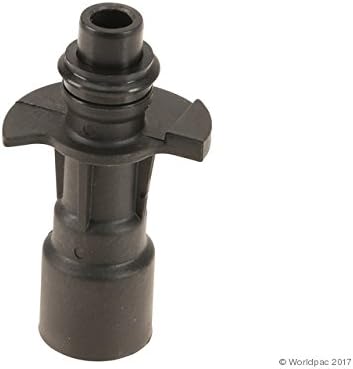 Eurospare W0133-2059415 Engine Coolant Pipe
