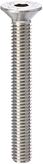 A2 Stainless Steel Socket Countersunk Screw Allen Key Bolts M8 8mm x 60mm (Pack of 25)