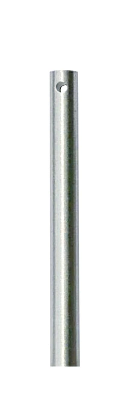 SIVSANKAR ARGANICS SELAM 403 GRADE STAINLESS STEEL COTED CEILING FAN HIGHT ADJUSTMENT DOWN ROD FOR GREAT HOME DECOR 1 FEET 12 INCHES-picture-27