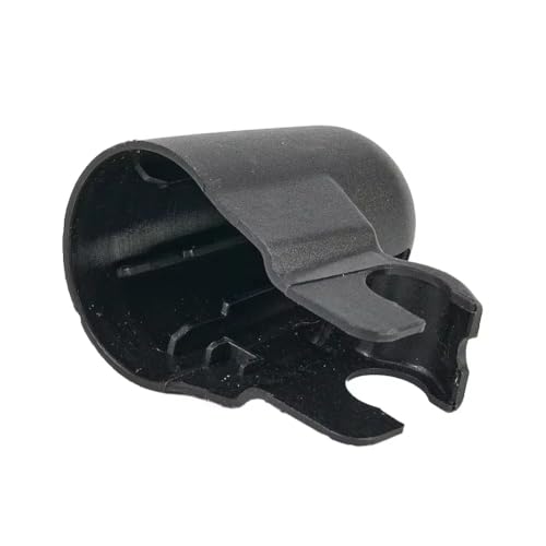 Tapa de tuerca del limpiaparabrisas trasero para E81 E87 pieza 61627199566