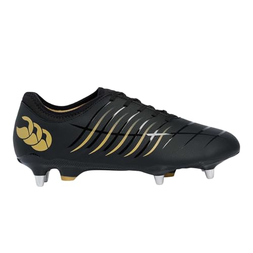 Image of Canterbury unisex-adult Ccc Phoenix 2.0 Team Soft Ground Rugby Boots