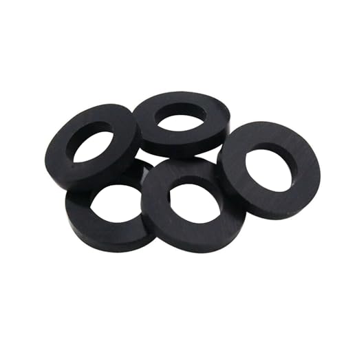 Set of 5 O Rings Sodas Machine Cylinder Exchange Carbonators Gaskets Rings Silicone for Sodas Water Machines
