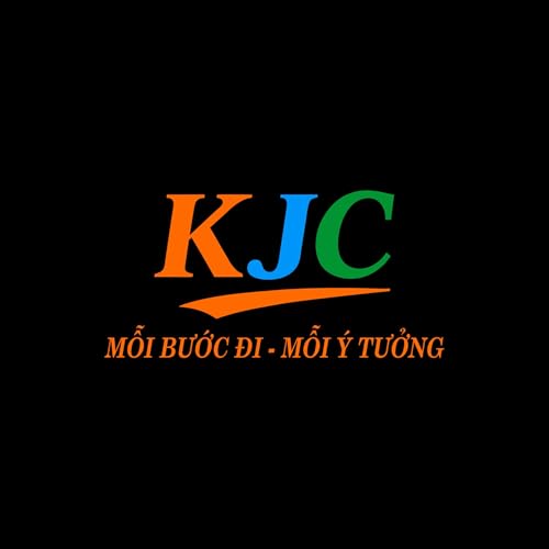 『KJC』のカバーアート