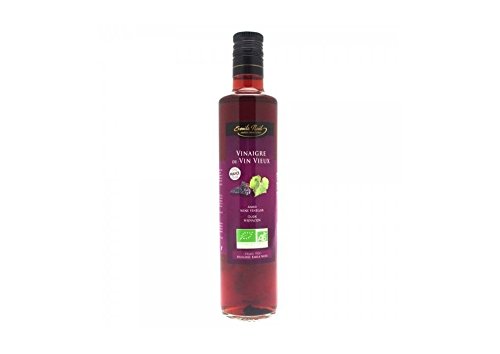 VINAIGRE VIN VIEUX 50CL